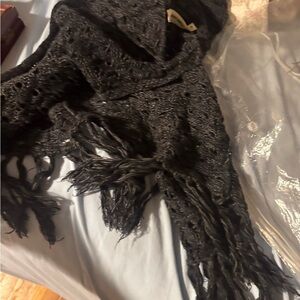 Sweater size xs cardigan